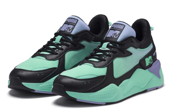 PUMA RS X MID