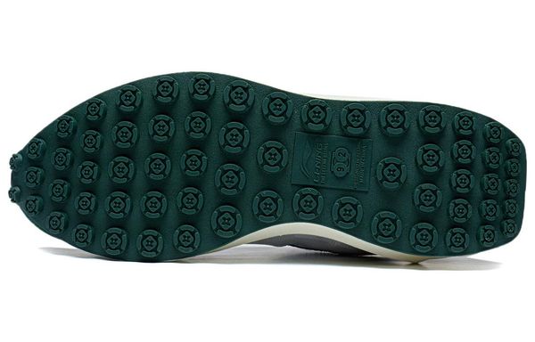 Li-Ning Cloud