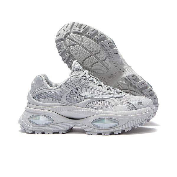 FILA FUSION BIANCO III