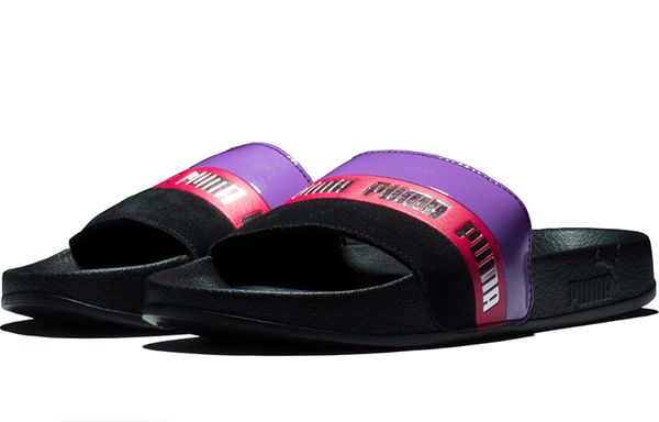 PUMA Slide