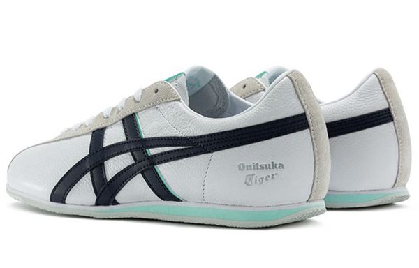 Onitsuka Tiger FB Trainer , 1183B768-100