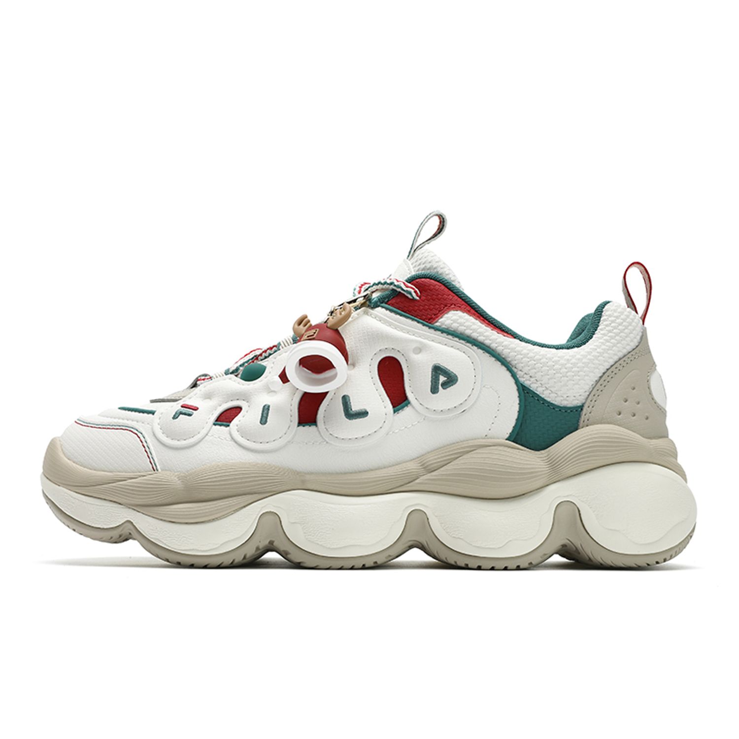 FILA PEASE