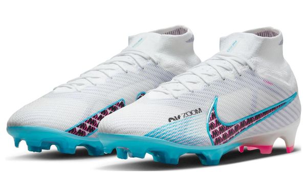 Nike Mercurial Superfly 9 FG
