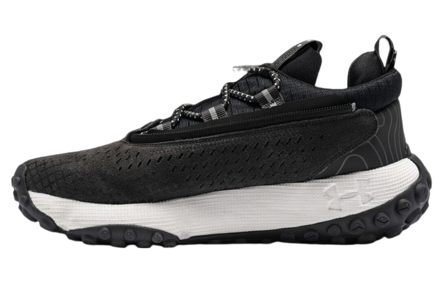Under Armour SUMMIT HOVR SUMMIT FT DELTA