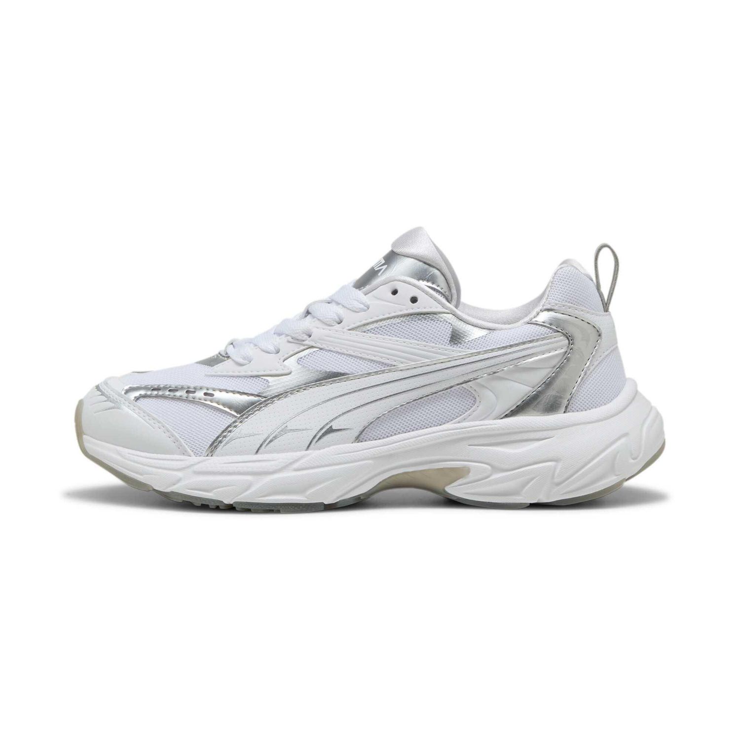 PUMA Morphic