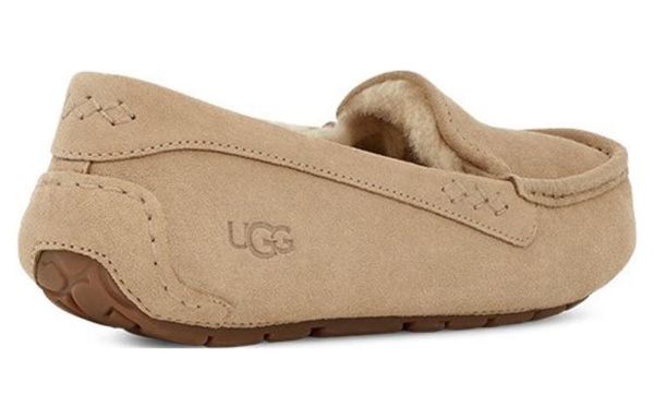 UGG Artificial Suede