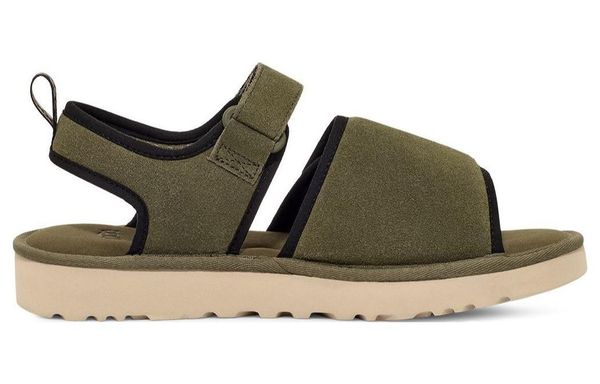 UGG