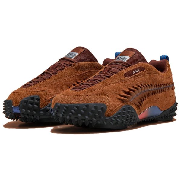 Aries X PUMA Mostro