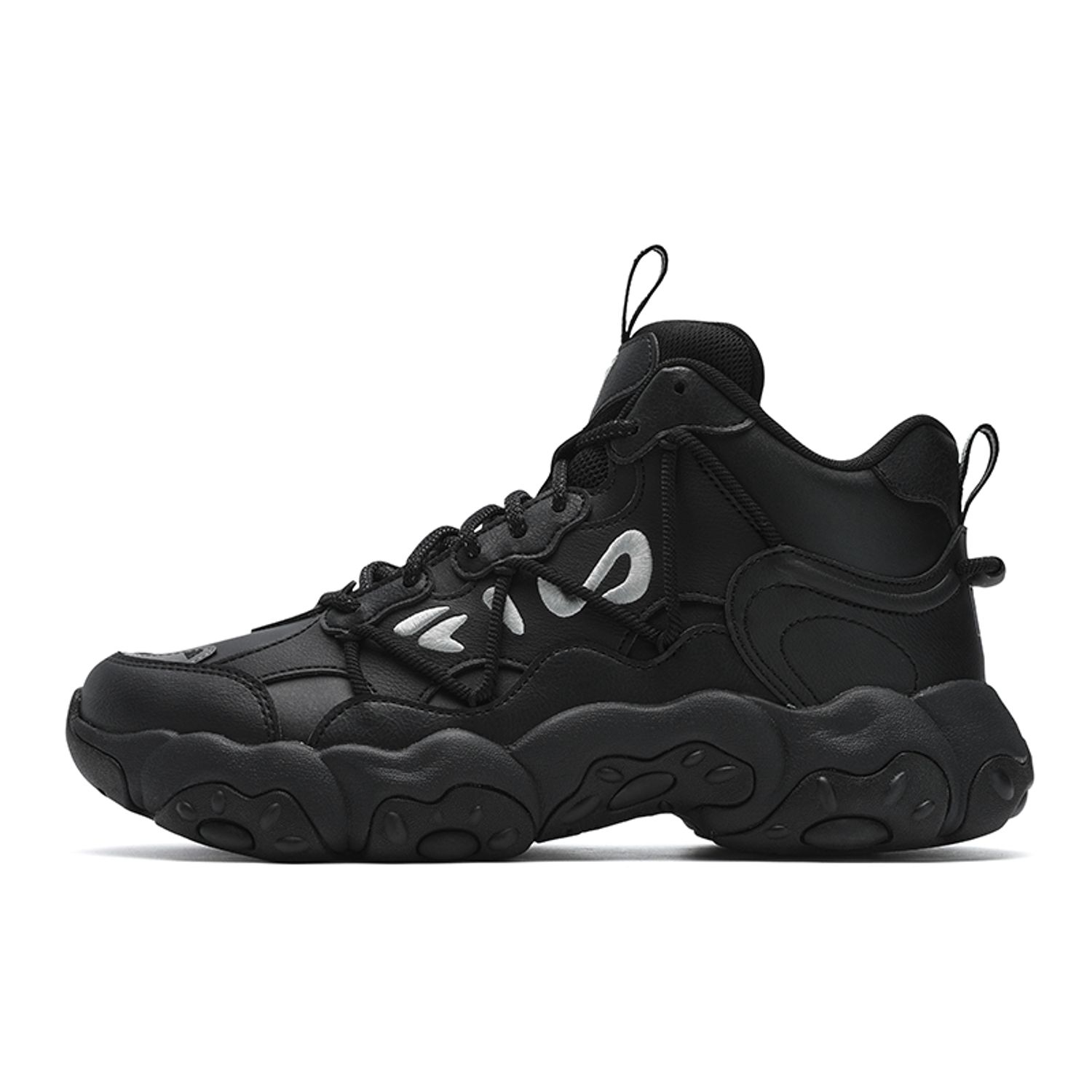 FILA MID