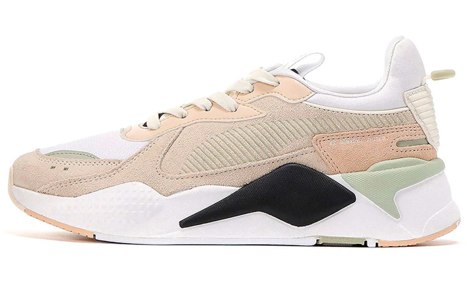 PUMA RS X Low