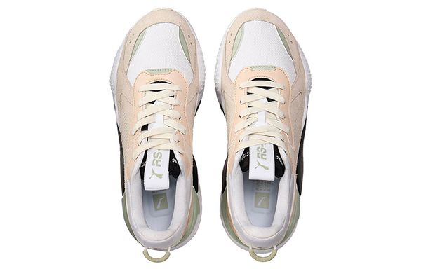 PUMA RS X Low
