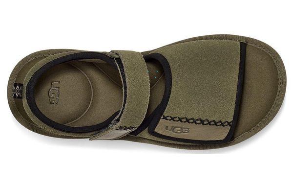 UGG