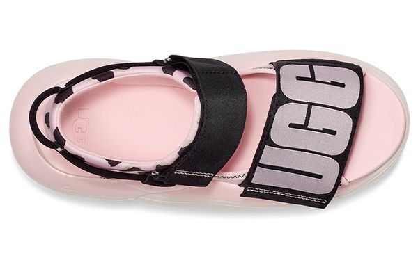UGG LA Cloud Collection
