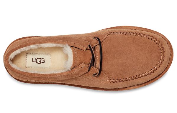 UGG Campout