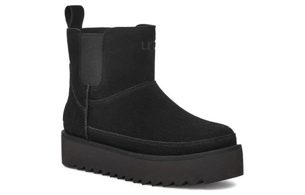 UGG Artificial Suede
