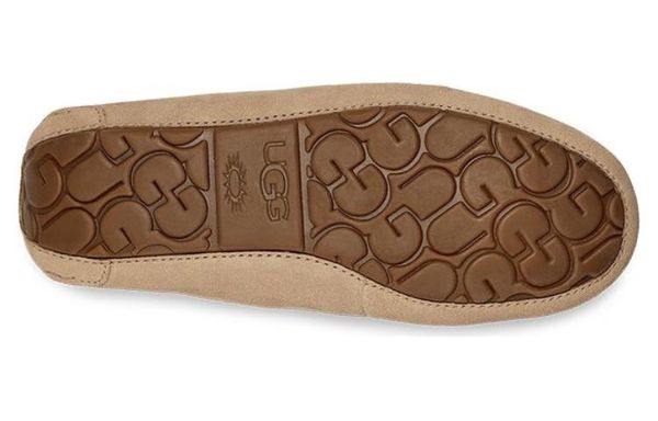 UGG Artificial Suede