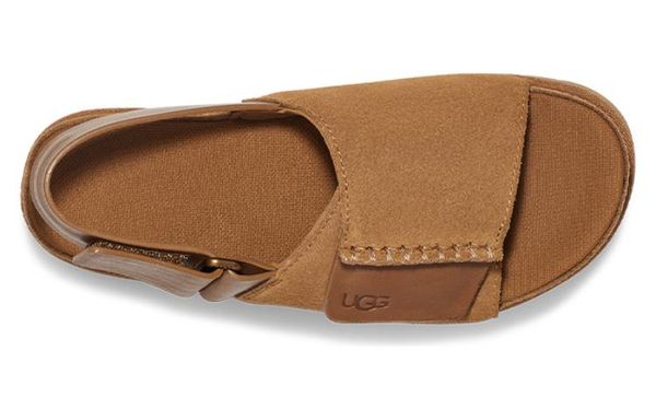 UGG