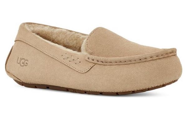 UGG Artificial Suede