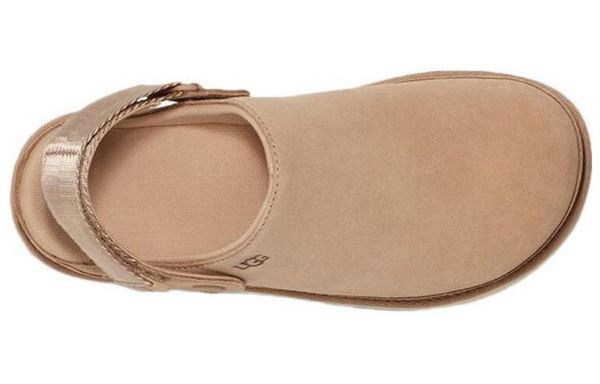 UGG