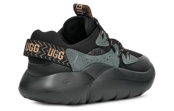 UGG LA Cloud Collection