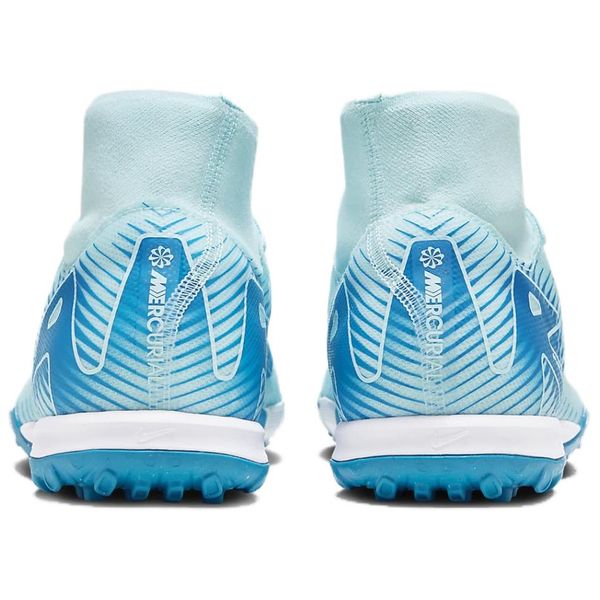 Nike Mercurial Superfly 10 tf
