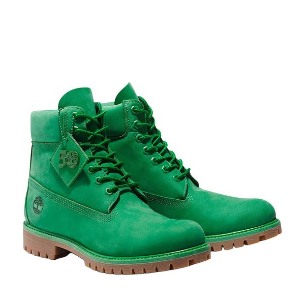Timberland