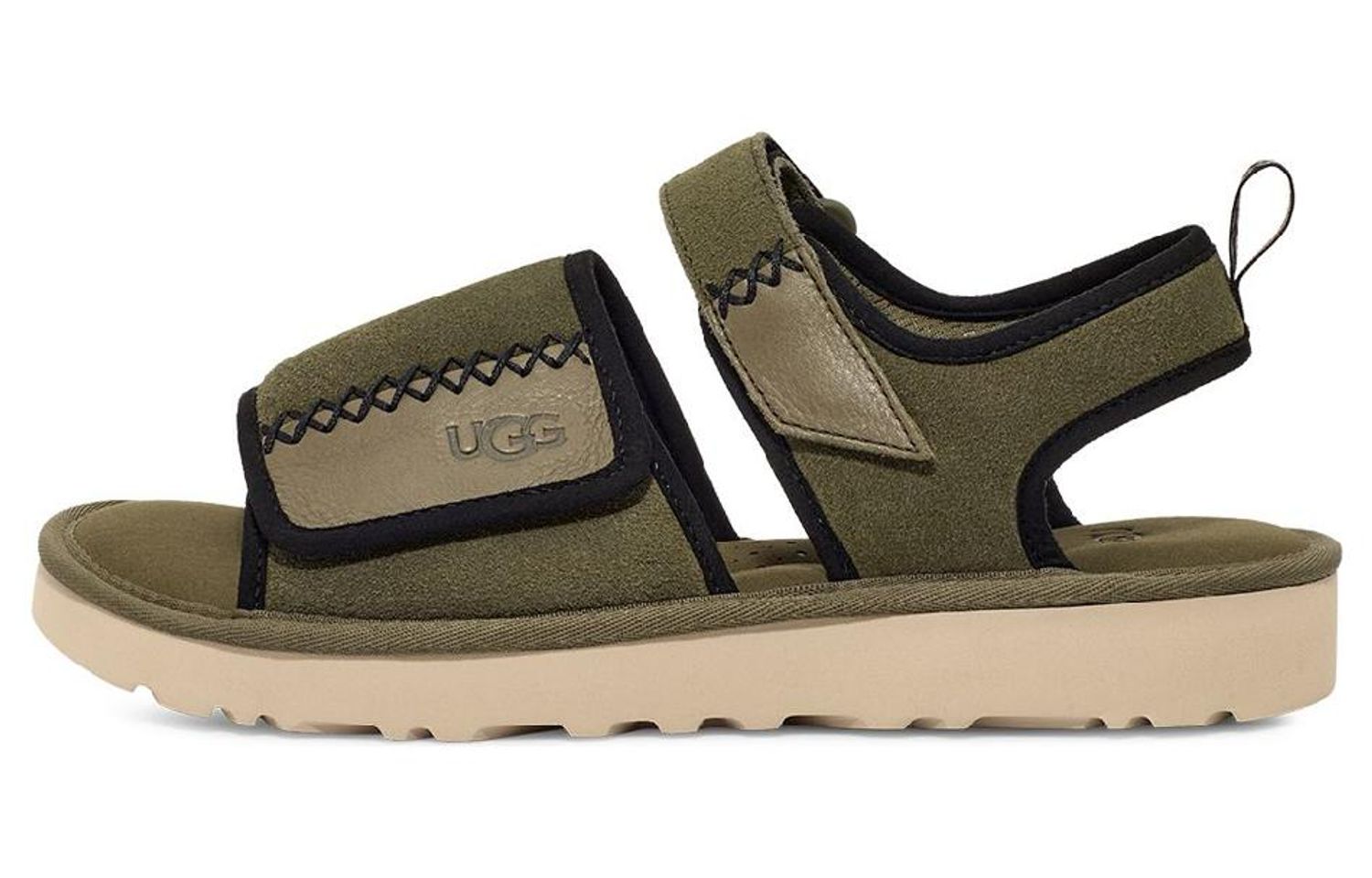 UGG