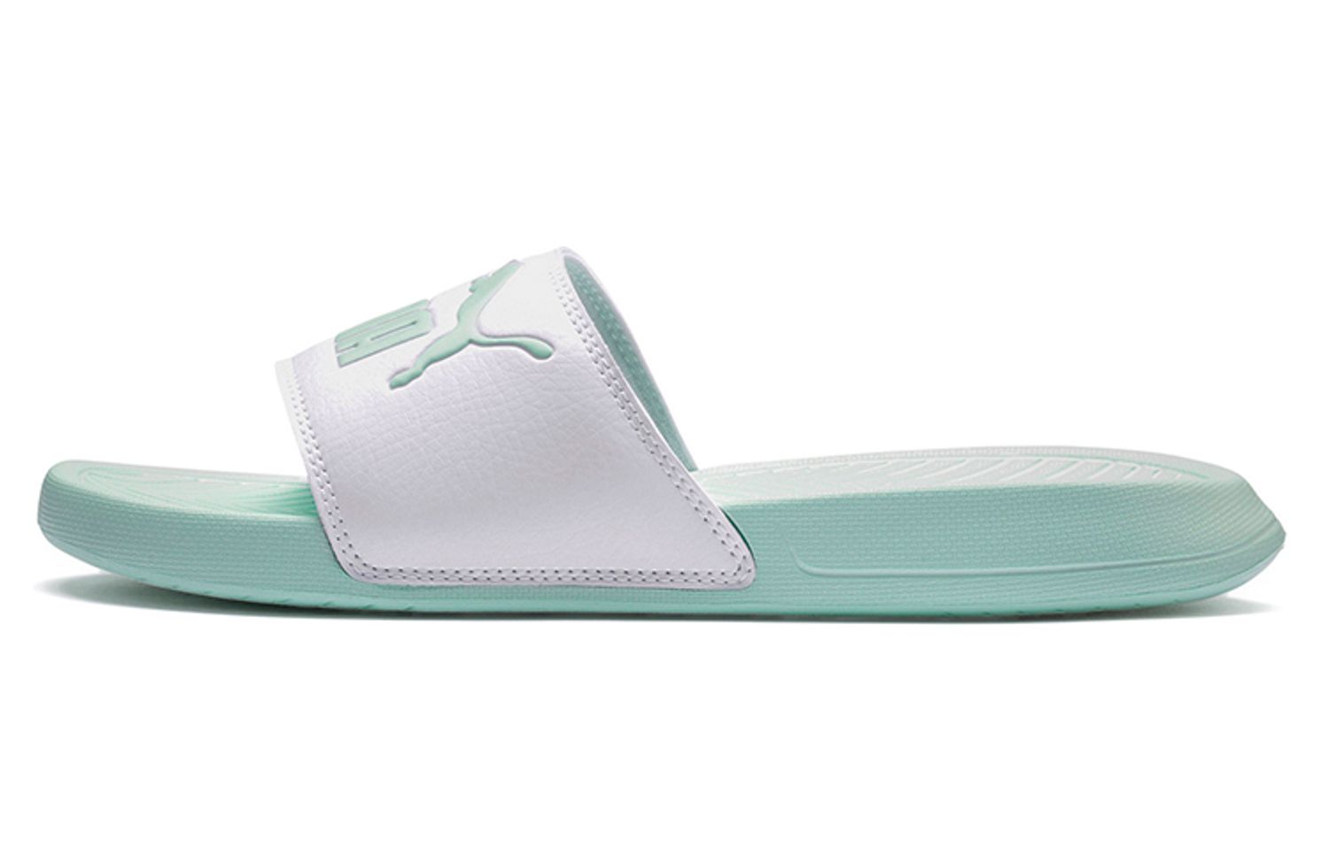 PUMA Slide