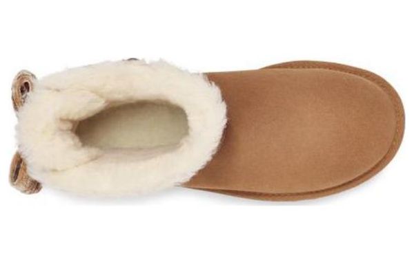 UGG Bailey Bow