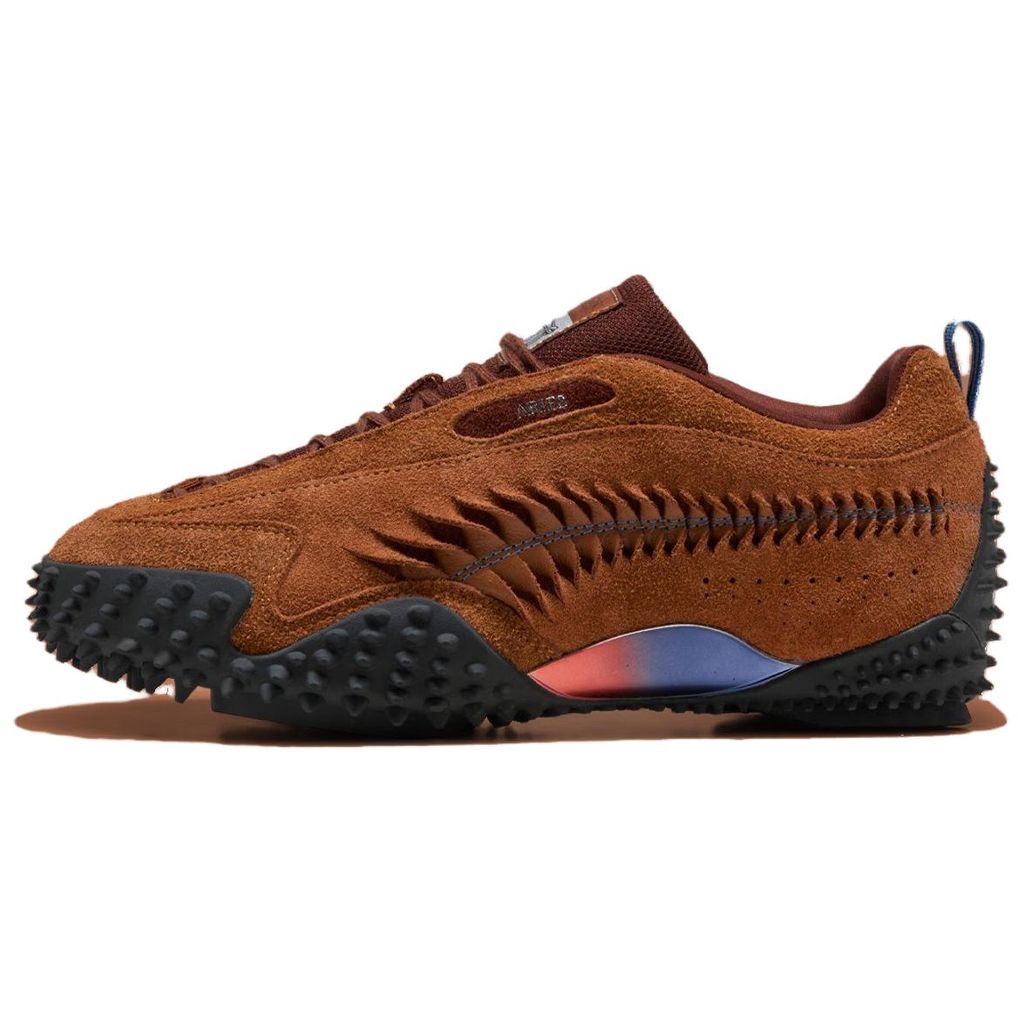 Aries X PUMA Mostro