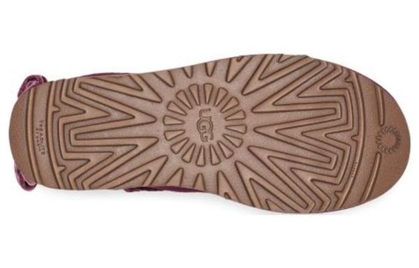 UGG Bailey Bow