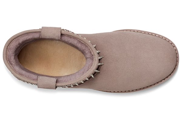 UGG CLASSIC MINI