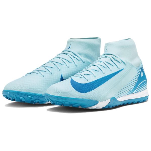 Nike Mercurial Superfly 10 tf
