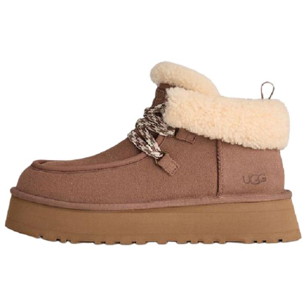 UGG