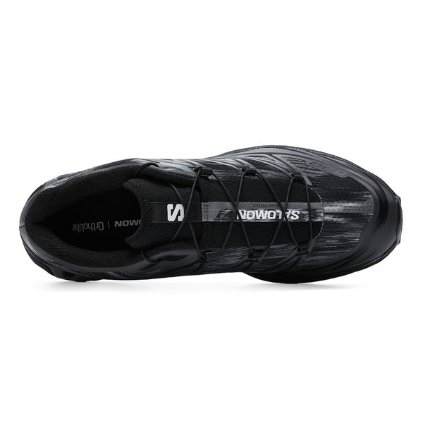 Salomon XT 6 Low Top