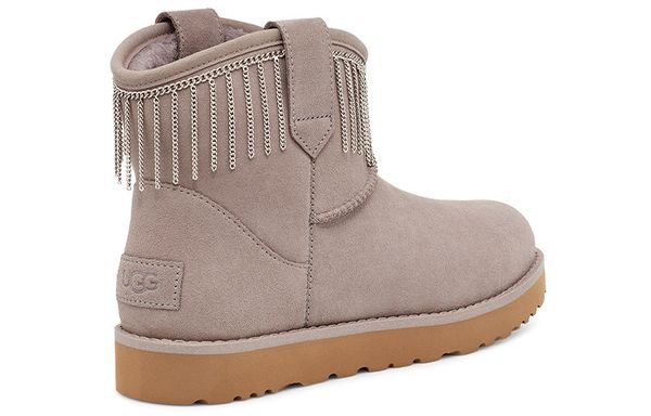 UGG CLASSIC MINI