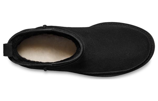 UGG Artificial Suede