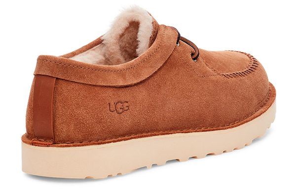 UGG Campout