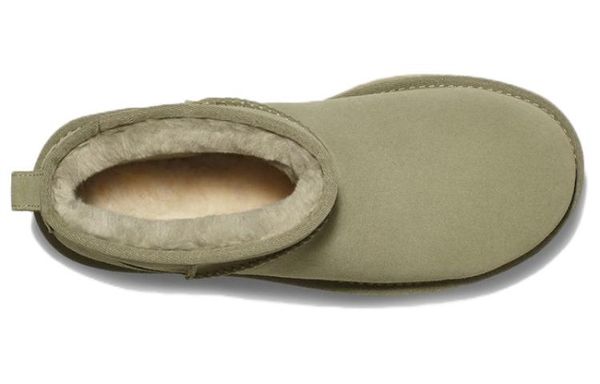 UGG Artificial Suede