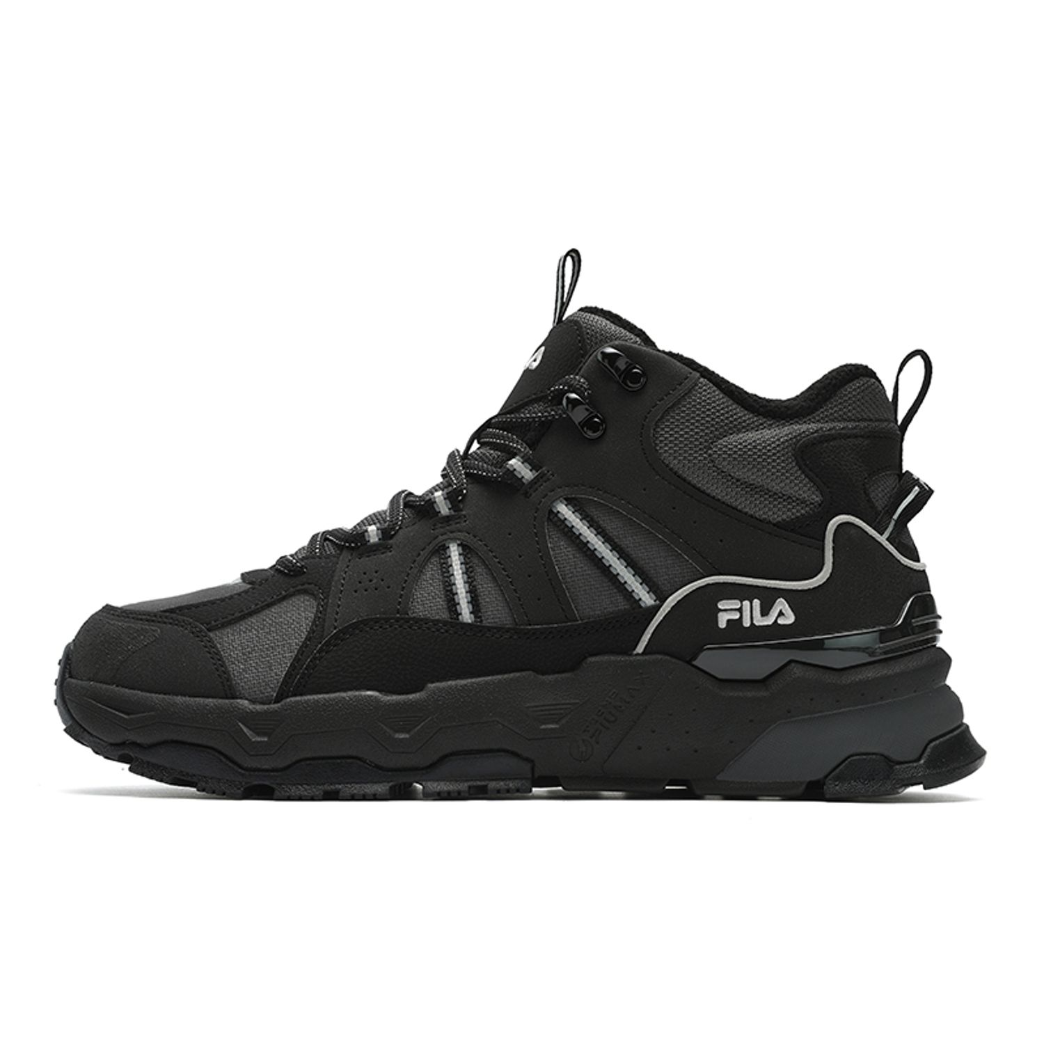 FILA TREK 1S MID WE