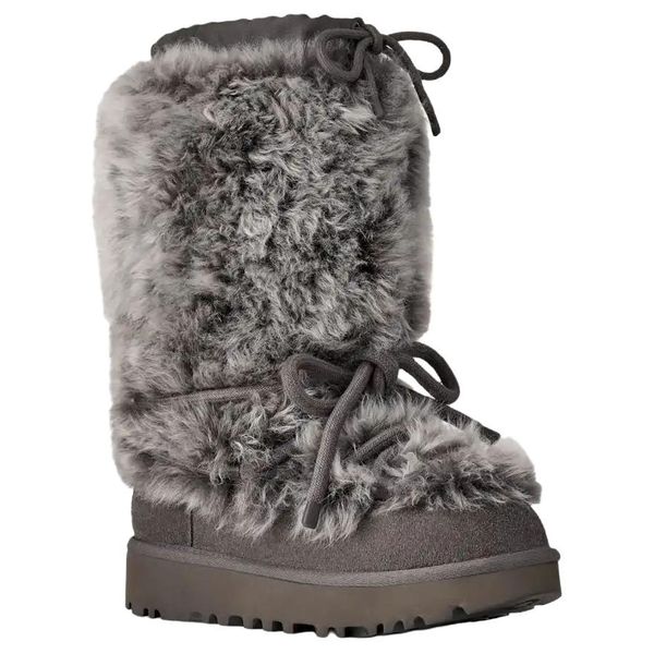 UGG CHALET