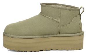 UGG Artificial Suede