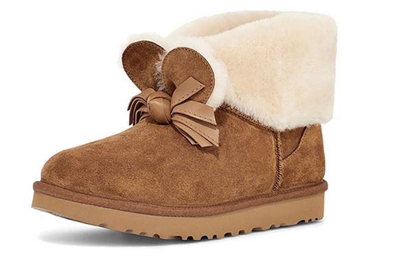 UGG CLASSIC MINI