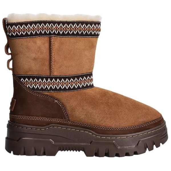 UGG CLASSIC MINI