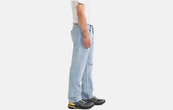 Levis