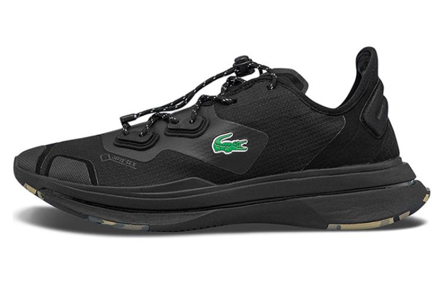 LACOSTE