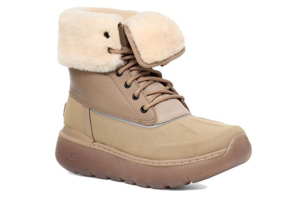 UGG