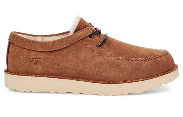 UGG Campout