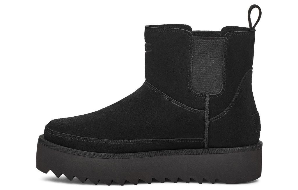 UGG Artificial Suede
