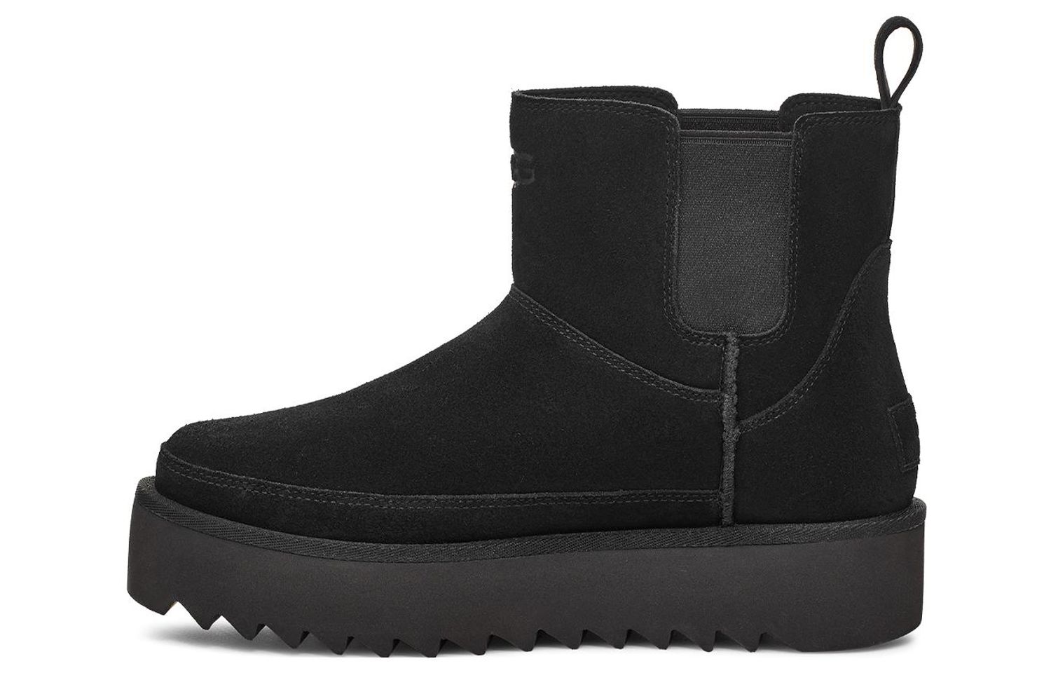 UGG Artificial Suede